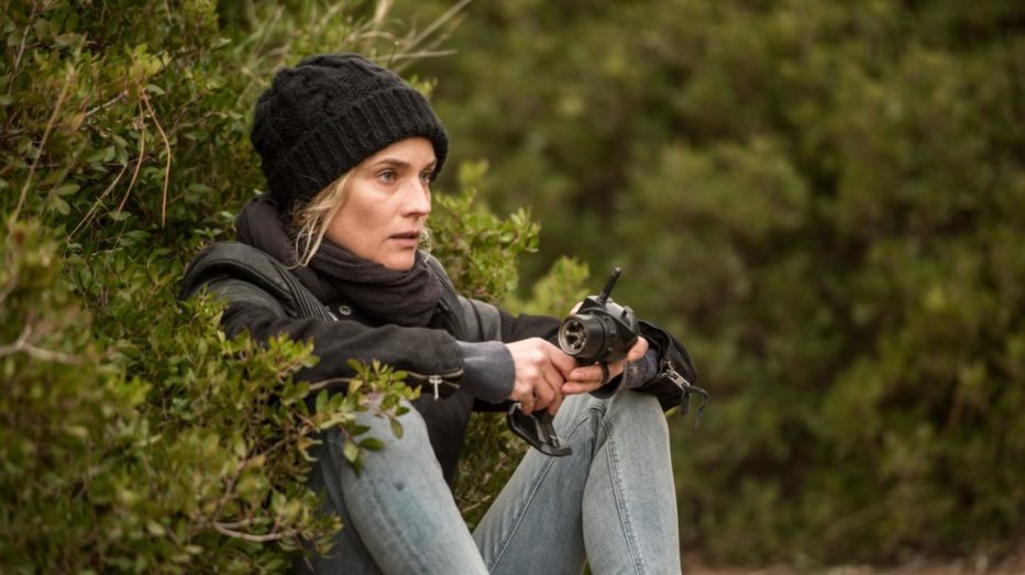Cannes 2017: Aus dem Nichts (In the Fade) – recensione del film di Fatih Akin