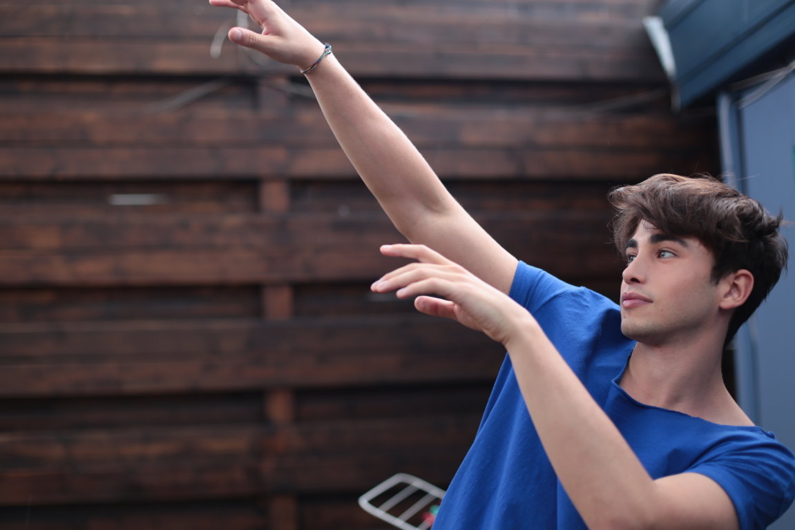 Amici 16 – puntata 22 maggio 2017