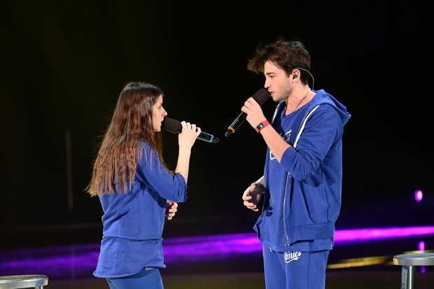 Amici 16 | Puntata 2 maggio 2017 | Gallery