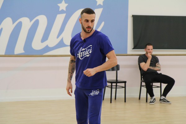 Amici 16 | Puntata 9 maggio 2017