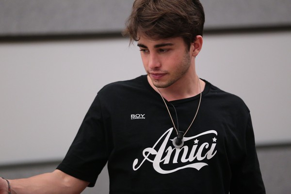 Amici 16 | Puntata 25 maggio 2017
