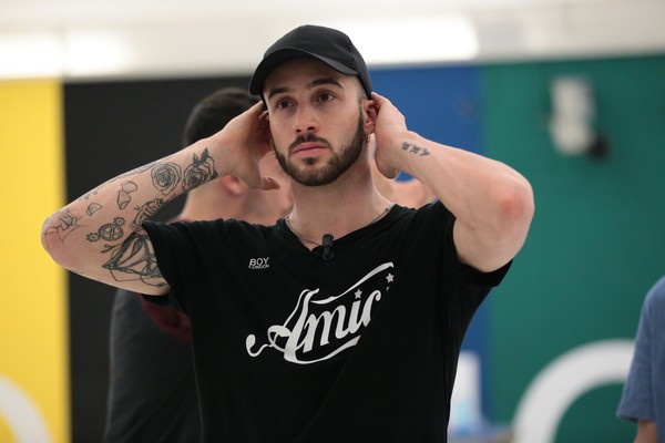 Amici 16 | Puntata 25 maggio 2017