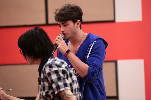 Amici 16 | Puntata 3 maggio 2017