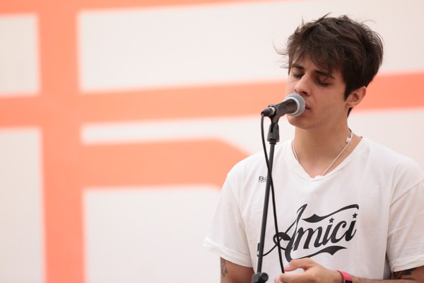 Amici 16 | Puntata 9 maggio 2017