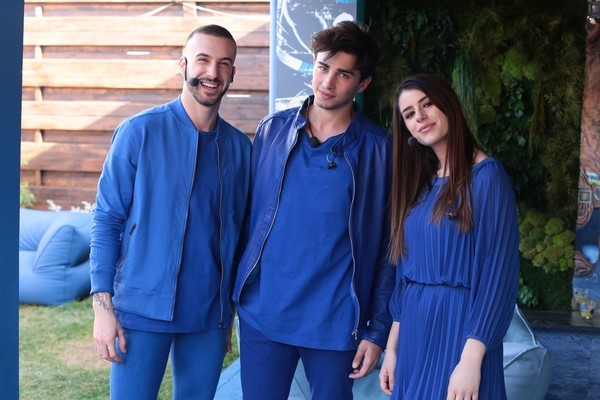 Amici 16 | Puntata 15 maggio 2017
