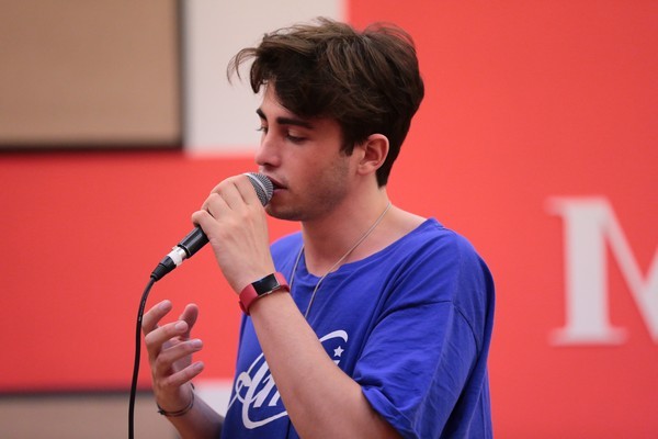 Amici 16 | Puntata 18 maggio 2017