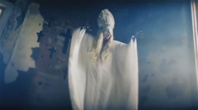 In This Moment, Oh Lord: testo, traduzione e video