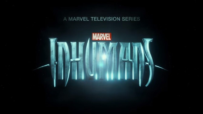 Marvel’s Inhumans, arriva un primo teaser trailer della nuova serie tv ABC-IMAX