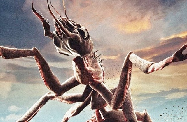 It Came from the Desert: trailer e poster del film basato sul videogame anni ’80