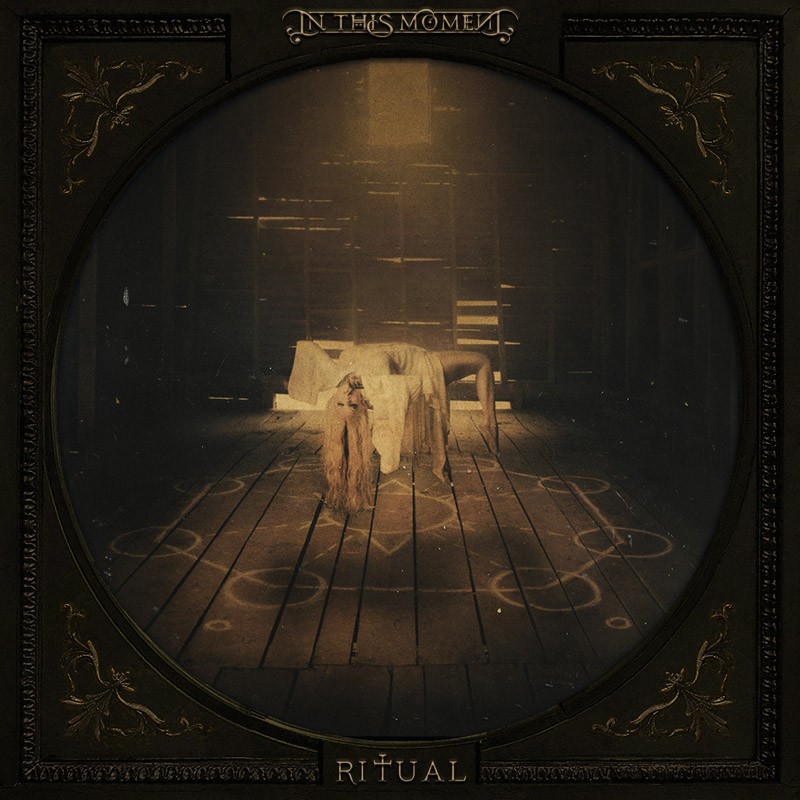 In This Moment, Ritual: tutti i dettagli sul disco