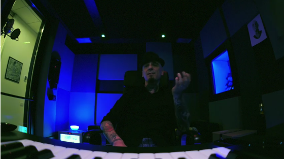 J-Ax risponde a Dj Jad: “Lapide definitiva sul progetto Articolo 31” (video)