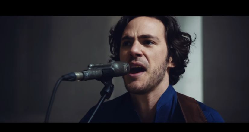 Jack Savoretti – We Are Bound: testo, traduzione e video ufficiale