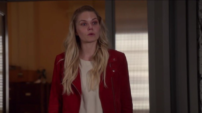 C’era una volta, Jennifer Morrison parla del suo addio. I dubbi sul futuro della serie tv