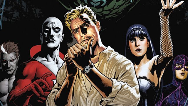 Justice League Dark, Doug Liman abbandona la regia