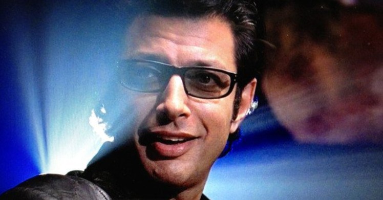 Jurassic World 2: Jeff Goldblum parla del ritorno di Ian Malcolm