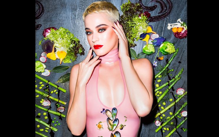 Katy Perry, Bon Appetit è ufficialmente un flop? Il comeback al di sotto delle aspettative