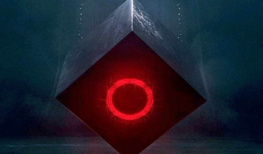 Kill Switch: trailer e poster del thriller sci-fi con Dan Stevens