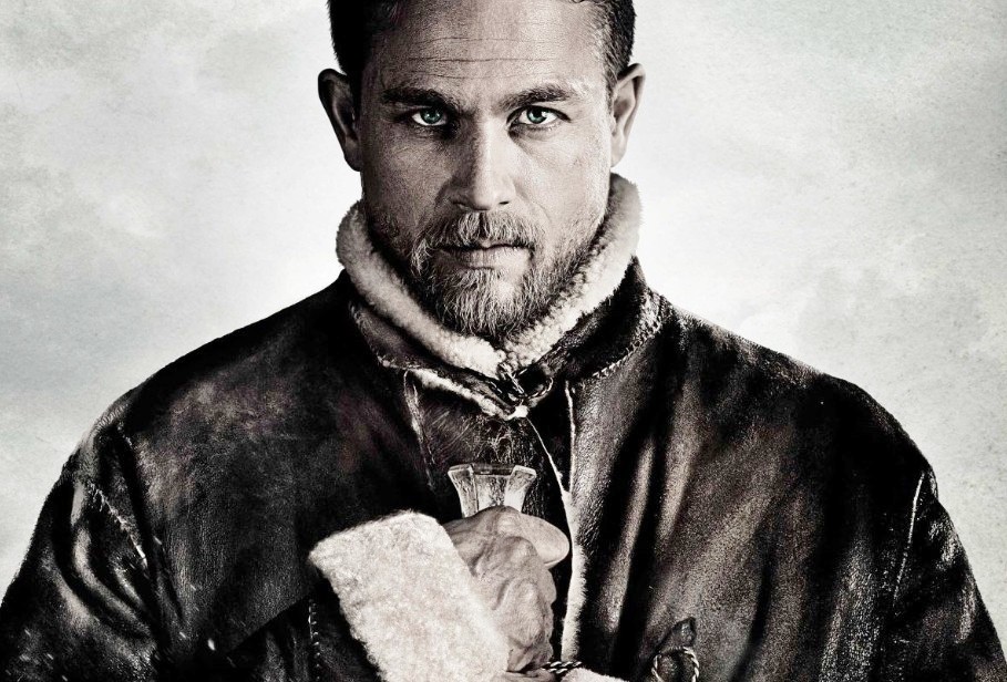 King Arthur – Il potere della spada: 10 film sulla leggenda di Re Artù