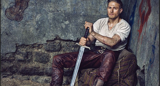 King Arthur – Il potere della spada: 20 curiosità sul film di Guy Ritchie