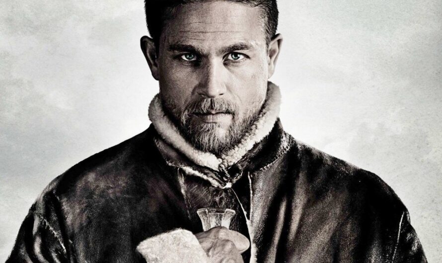King Arthur – Il potere della spada: foto e locandine del film di Guy Ritchie