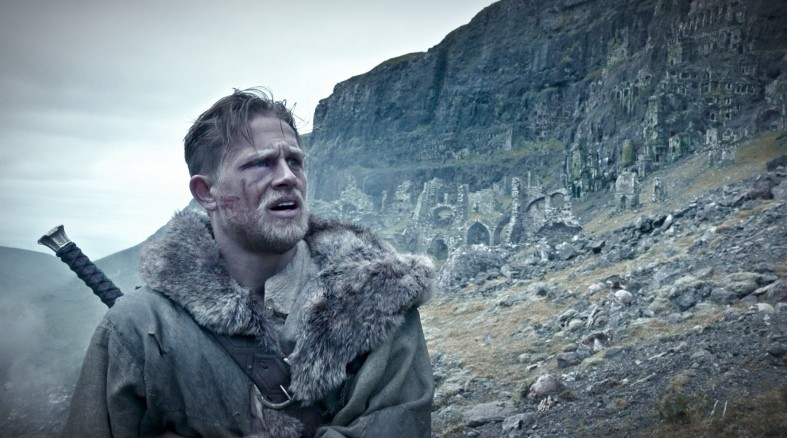Box Office Usa, Guardiani della Galassia 2 sempre primo – disastro King Arthur