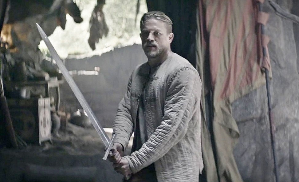 King Arthur – Il potere della spada: la colonna sonora del film di Guy Ritchie