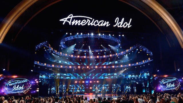 American Idol, la Abc ordina il revival