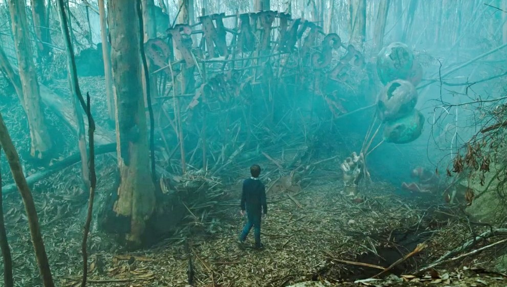 La torre nera: gli easter egg di “IT” e “Shining” nascosti nel trailer