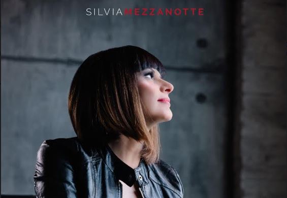 Silvia Mezzanotte, Lasciami andare: nuovo singolo dal 19 maggio 2017