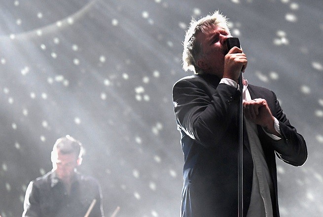 LCD Soundsystem: il nuovo album è pronto