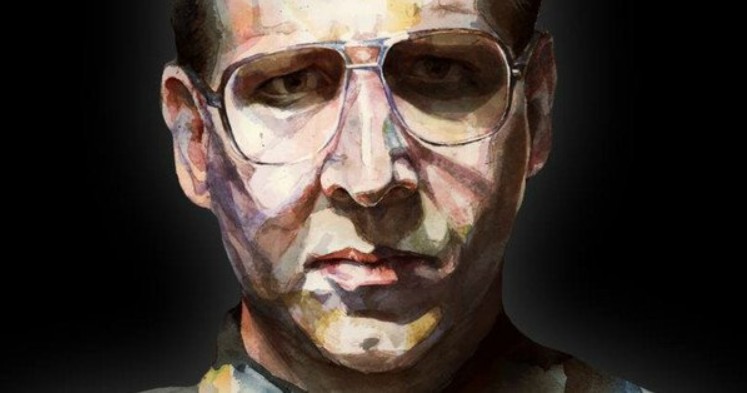 Let Me Make You a Martyr: trailer e poster del film con Marilyn Manson