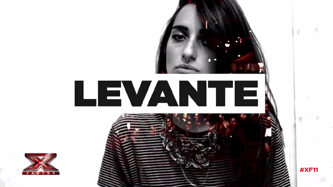 Levante risponde alle critiche su X Factor: “Oggi non parteciperei come concorrente”