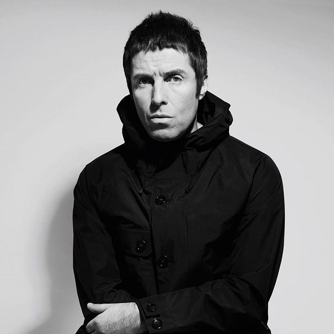 Liam Gallagher svela un’anteprima del nuovo singolo: Wall Of Glass