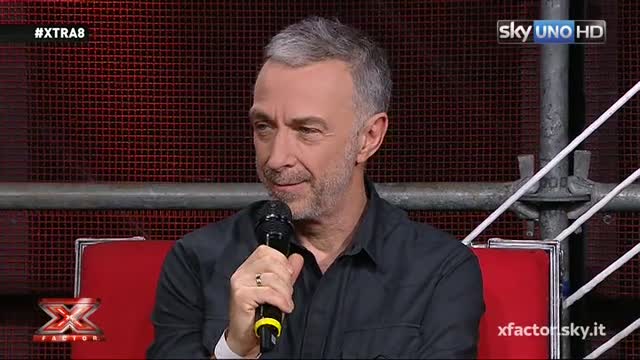 RadioBlog | Linus, X Factor e la partnership con Rtl 102.5