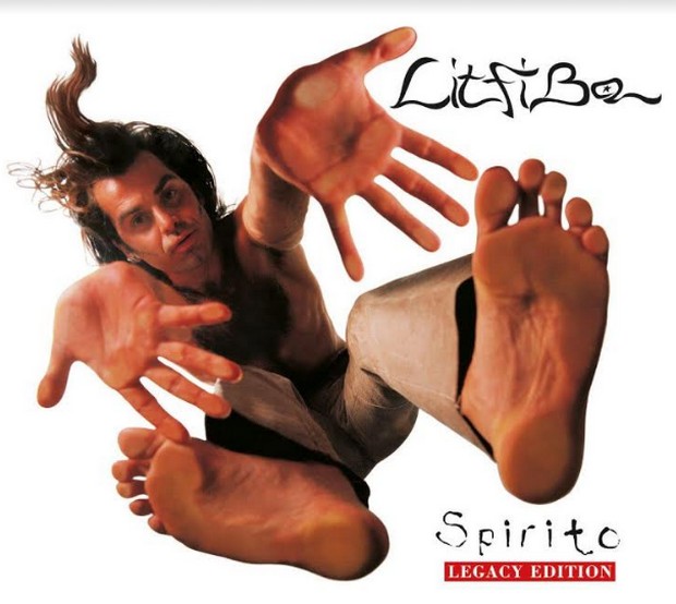 Litfiba: legacy edition di Spirito e date estive dell’Eutòpia Tour