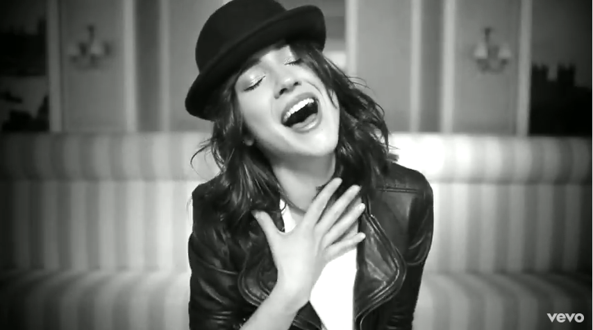 Lodovica Comello, 50 Shades of Colours è il nuovo singolo: testo, traduzione e video