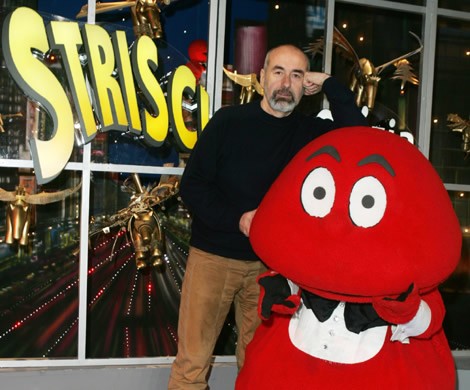 Lorenzo Beccati a Blogo: “Il primo talent per autori televisivi”