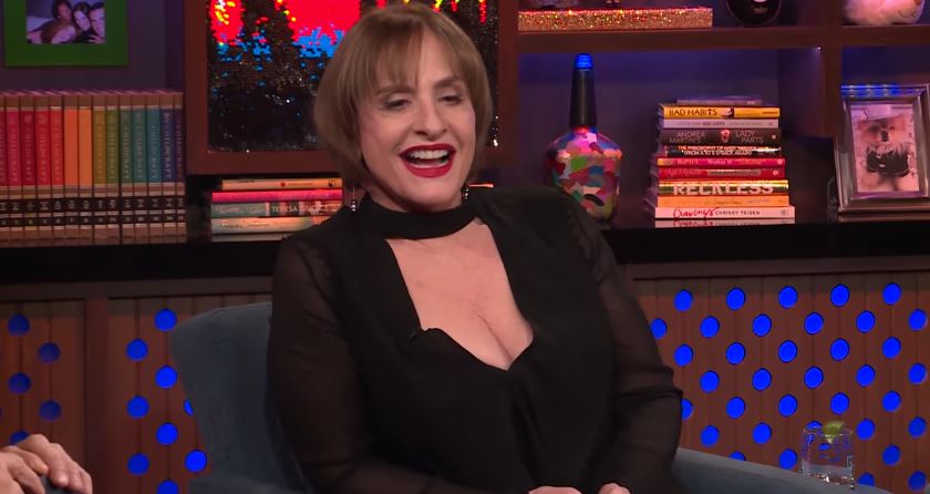 Patti LuPone contro Madonna nel ruolo di Evita: “E’ un’assassina di film, non è un’attrice”