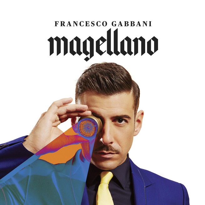 Classifica Album Italia 5 maggio 2017: Francesco Gabbani primo, seguono Francesco Renga e i Gorillaz