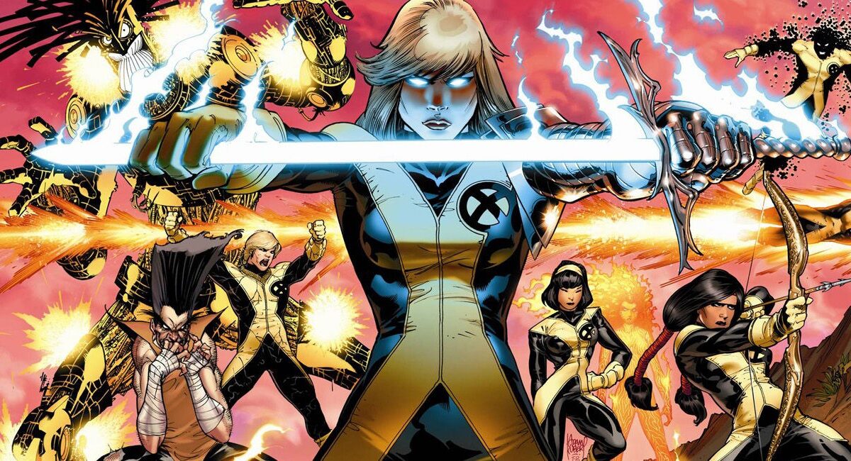 The New Mutants, Anya Taylor-Joy e Maisie Williams primi nomi ufficiali