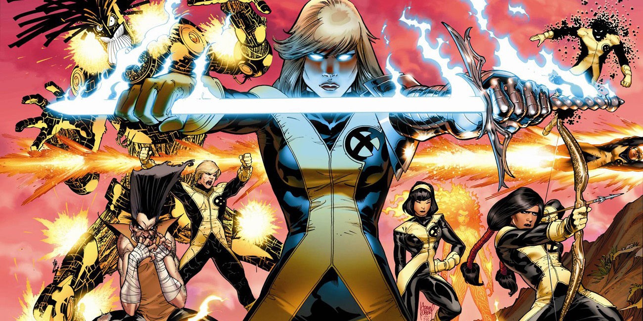 The New Mutants, Anya Taylor-Joy e Maisie Williams primi nomi ufficiali