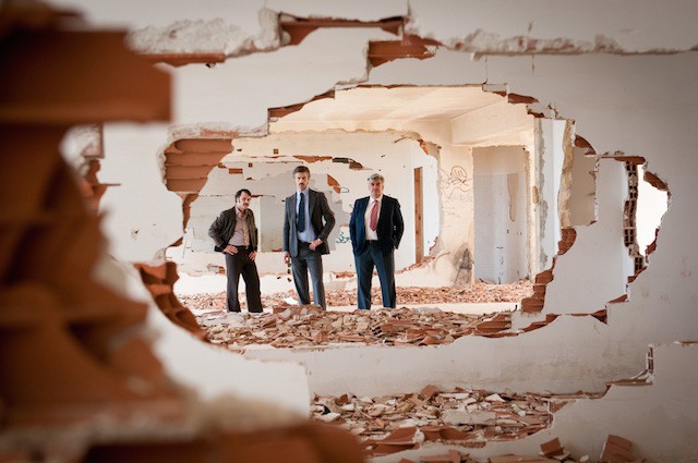 Stasera in tv, 15 maggio 2017: Maltese, Selfie, Report