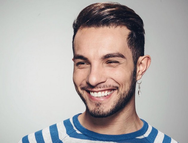 Marco Carta a Blogo: “Tieniti forte è un upgrade musicale, un messaggio di grande positività” (video)