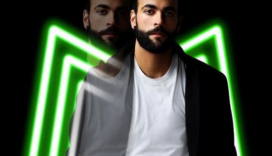 Marco Mengoni, ONDE EP in uscita il 16 giugno 2017