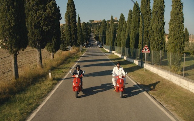 Master of None 2, la recensione in anteprima Blogo