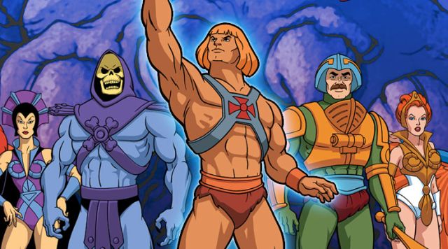 Masters of the Universe, McG abbandona He-Man