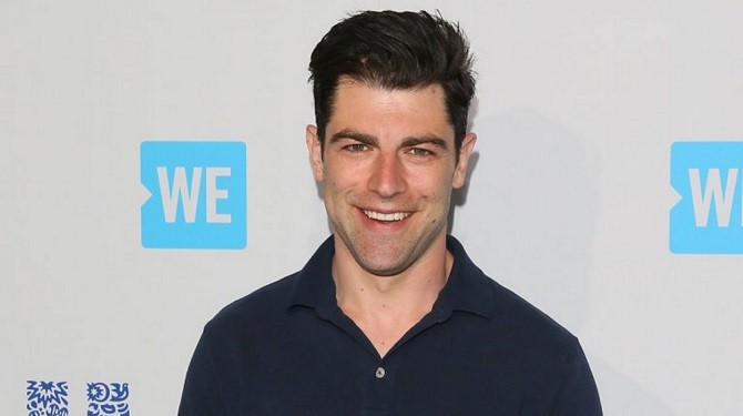 American Crime Story Versace, Max Greenfield nel cast, Ryan Murphy pubblica una foto su American Horror Story 7