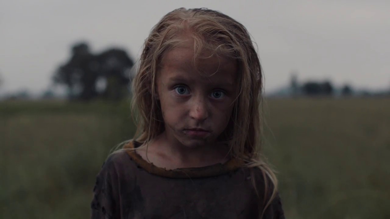 Oats Studios “Volume 1” – Teaser Trailer (OFFICIAL)