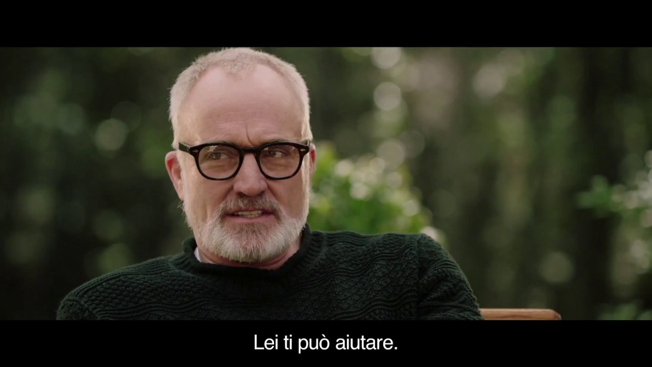 Dietro le quinte di SCAPPA – GET OUT (sottotitoli in italiano)