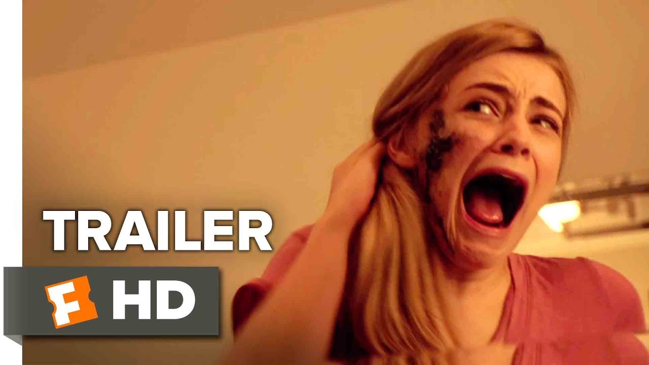 WISH UPON – Trailer #3 (versione originale)